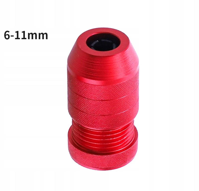 OGRANICZNIK GŁĘBOKOŚCI WIERCENIA DO WIERTŁA 6-11MM