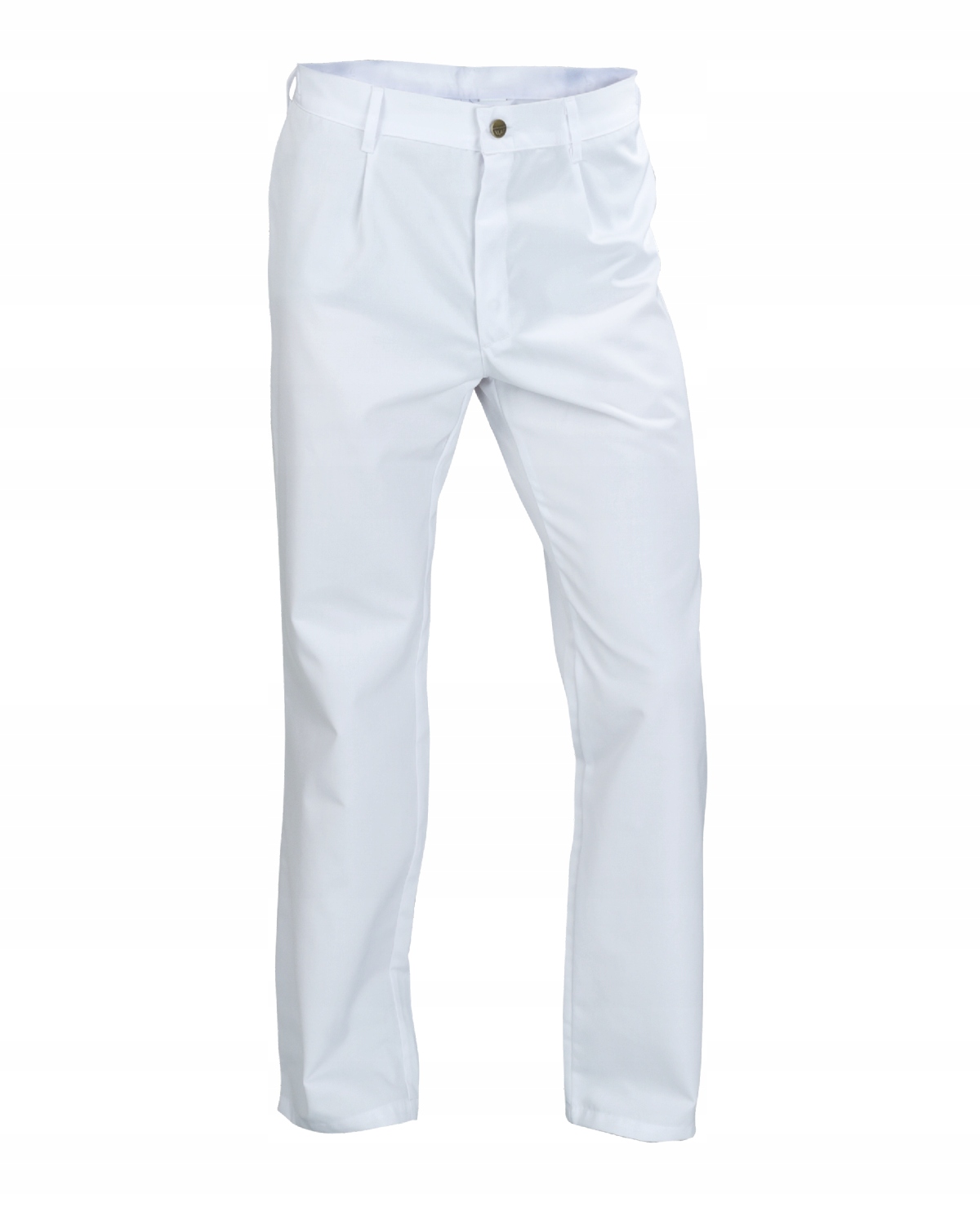 Spodnie Męskie bez kieszeni Haccp 5084-231 r.50