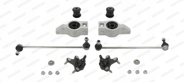 Zestaw naprawczy wahacz VO-RK-6606