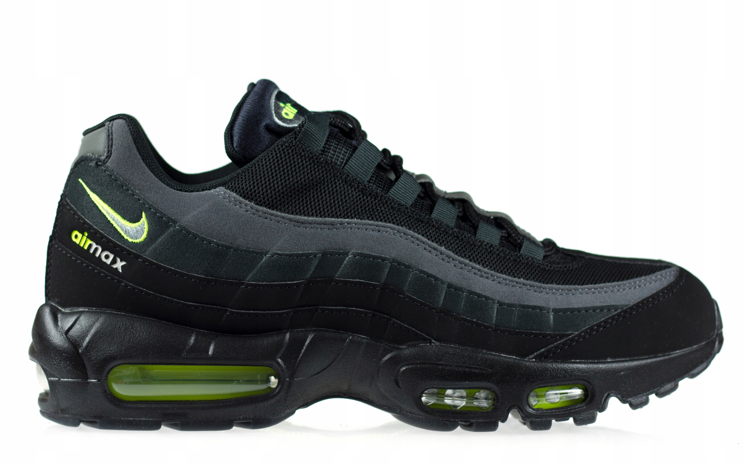 Nike Pánské sportovní boty Módní Pohodlné Air Max 95 CV1635-002 vel. 43
