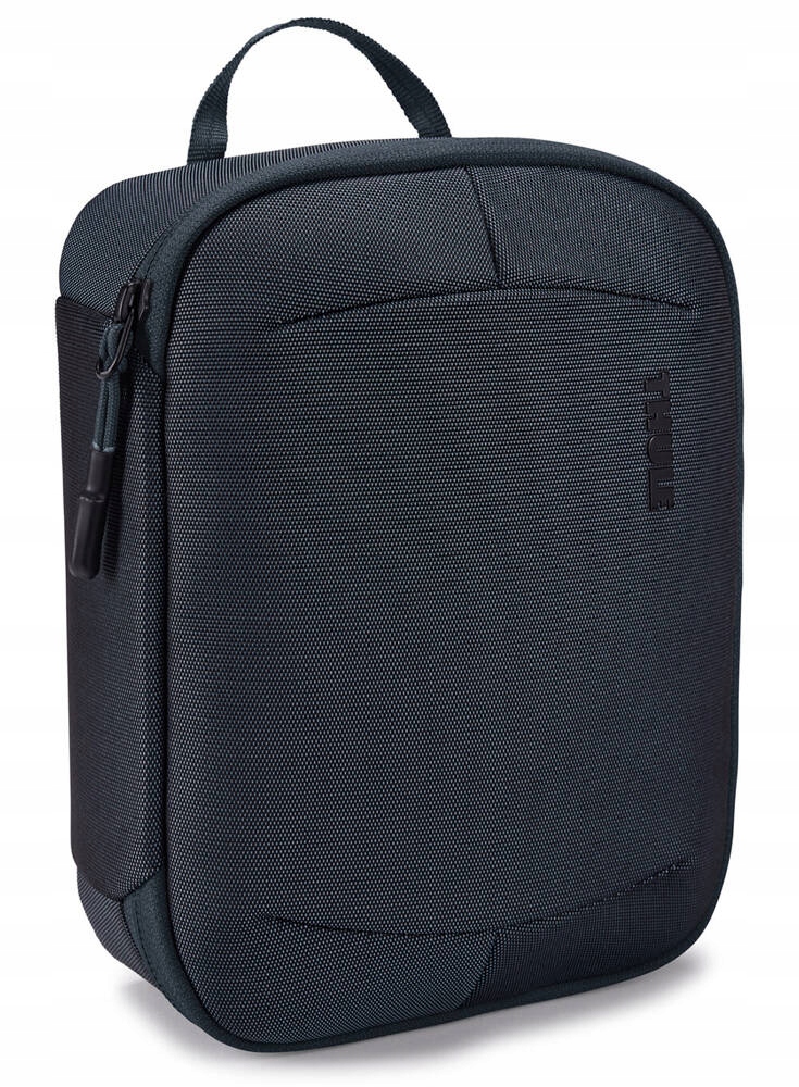 Pouzdro – organizér na elektroniku Thule Subterra 2 Powershuttle L dark slate