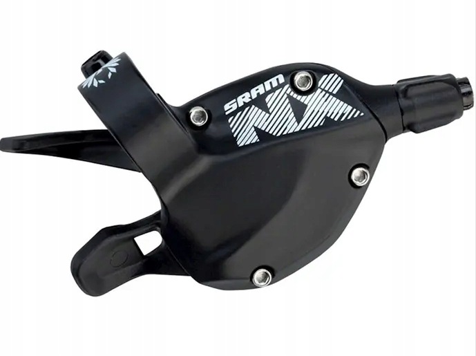 Řazení páčkové Sram Nx Eagle 12 rychlostí, pravé lanko objímka