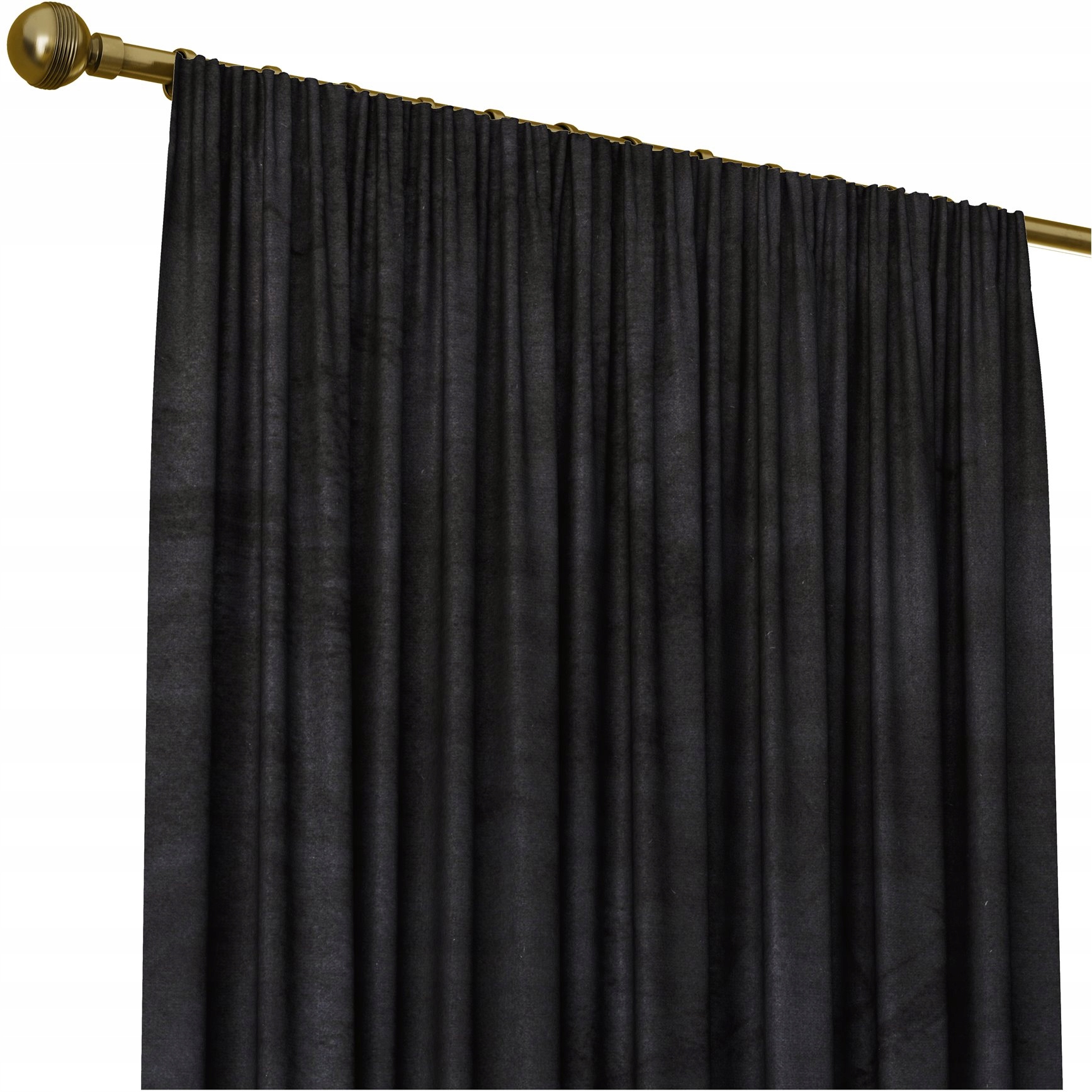 

Zasłona Zaciemniająca Welur Velvet 140X250 Taśma