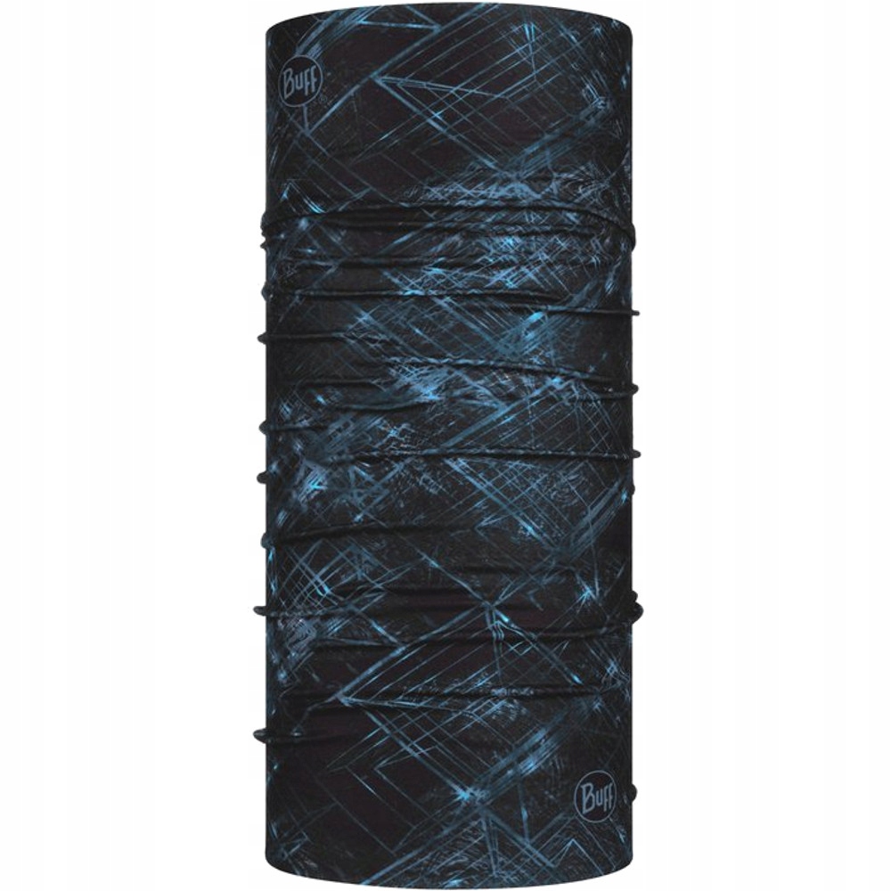 

Chusta wielofunkcyjna Buff Original matowa czarna