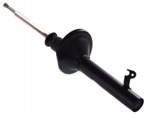 Honda Hr-v Plynový Tlumič Přední Pravý