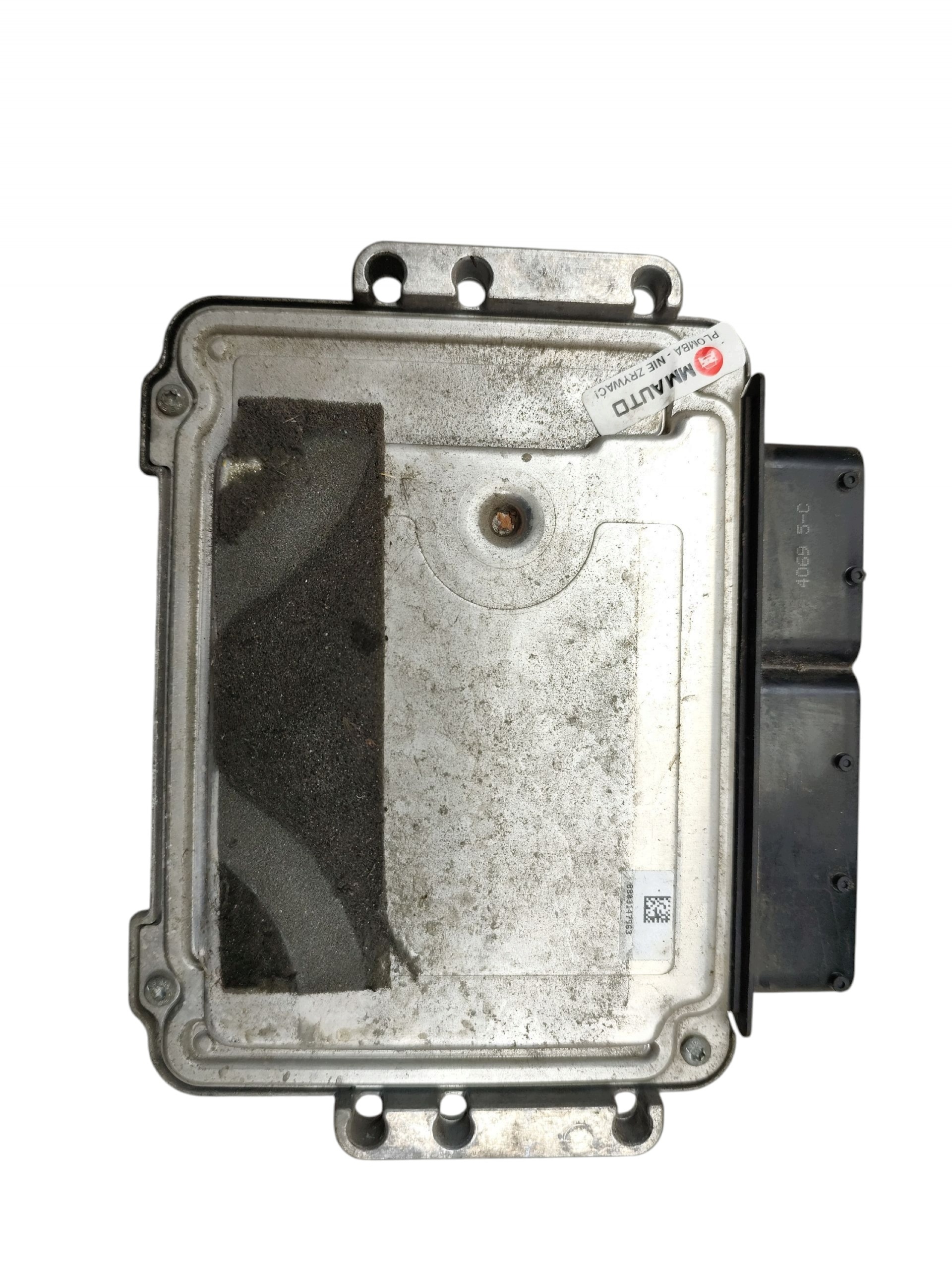 computer Motore LANCIA DELTA III 1.6 D MultijeT 51853778 0281015807