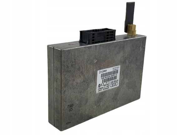 AUDI A3 8P A4 B7 module BLUETOOTH 8P0862335C