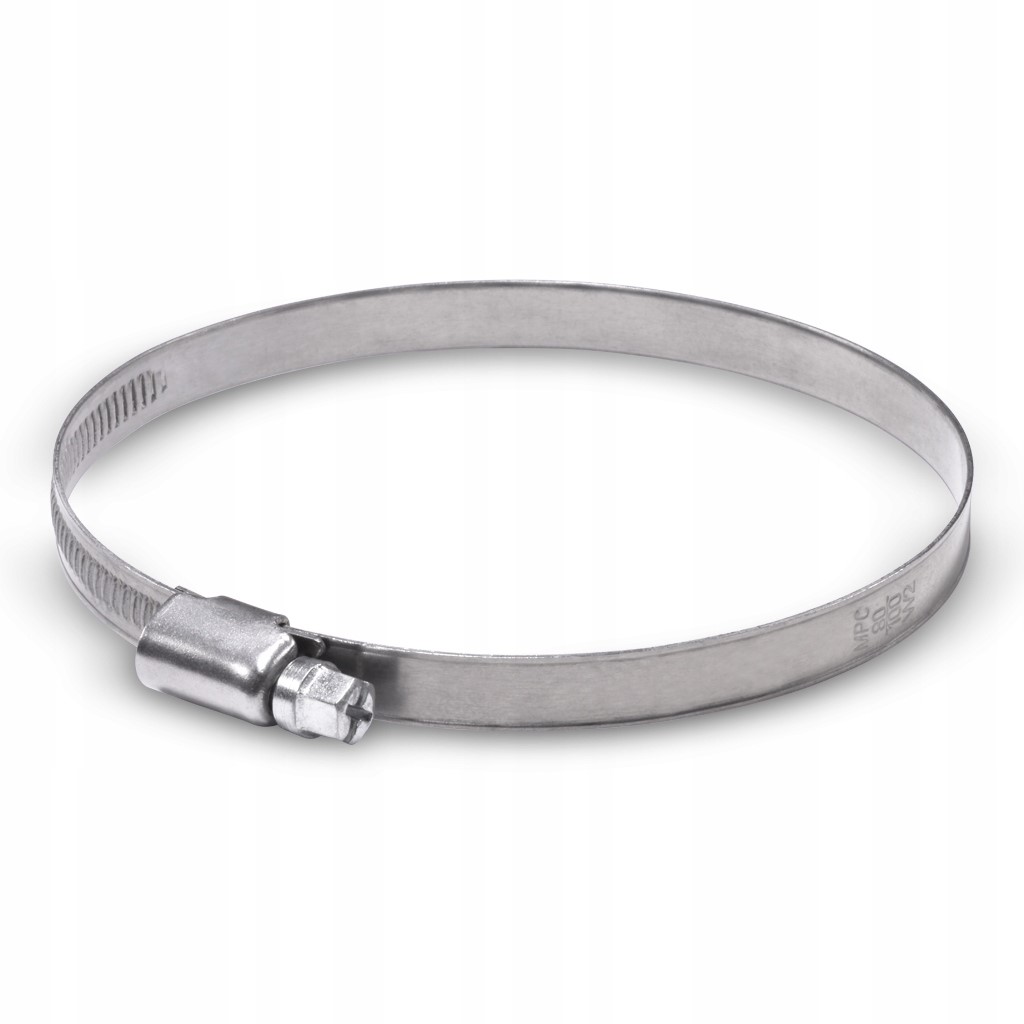 

Opaska Zaciskowa Ślimakowa Cybant 80-100/9 mm W2