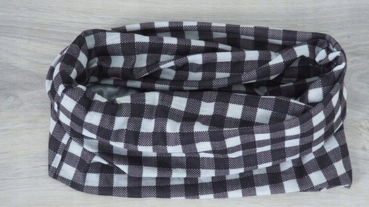 CHUSTA WIELOFUNKCYJNA BANDANA komin CZAPKA maska Płeć produkt uniseks