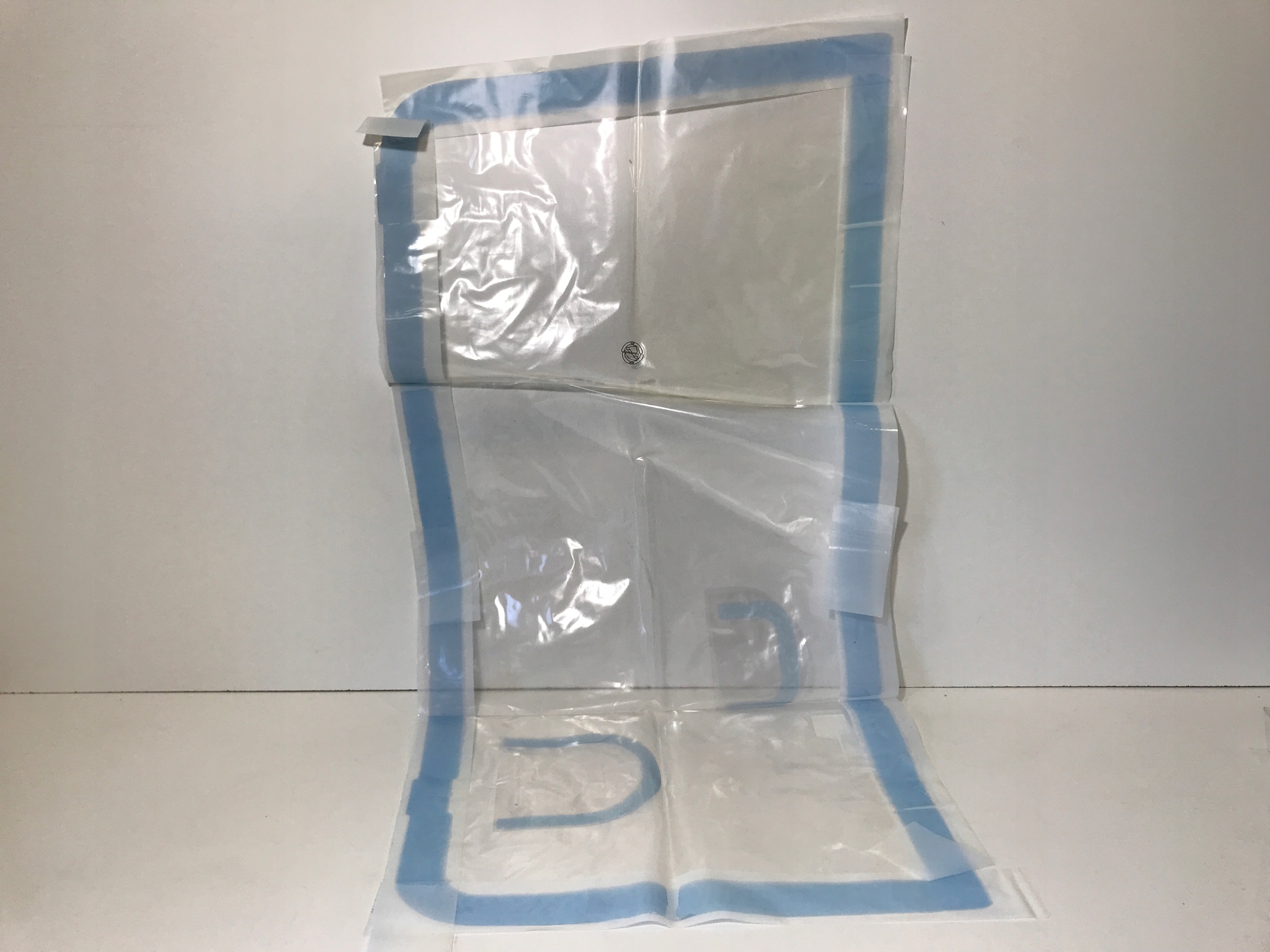 46730790 - ИЗОЛЯТОР ОТДЕЛКИ ДВЕРЕЙ FIAT PUNTO CABRIO