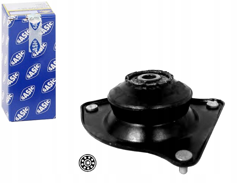 SAS2656065/RS7 - Подушка амортизатора подшипник мини (R50 R53) (R52)