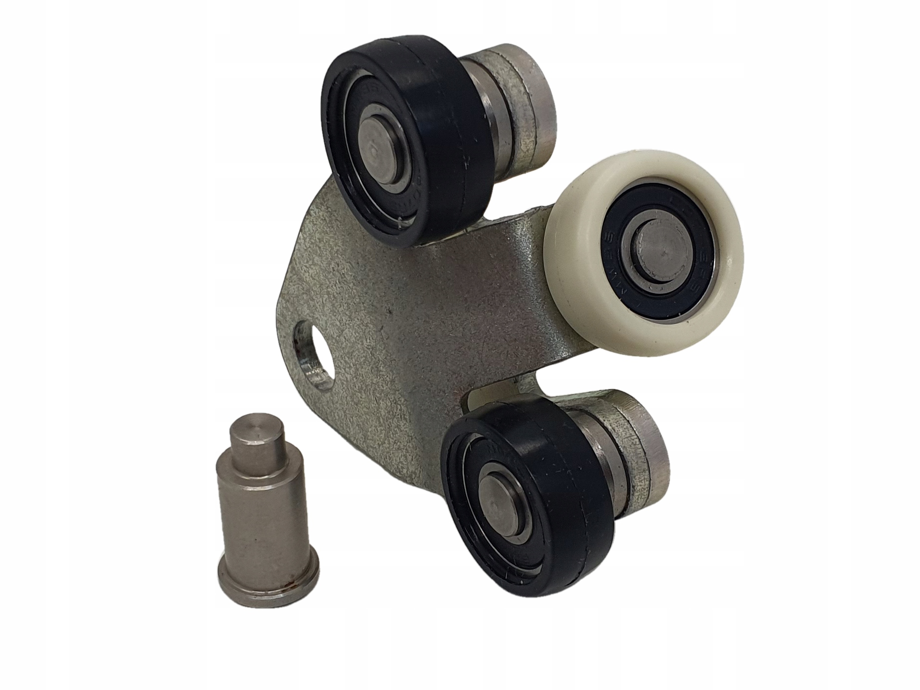 PFC05 - РОЛИКОВАЯ ТЕЛЕЖКА НИЖНЯЯ P L ДВЕРЬ DUCATO BOXER 94-02 HQ!