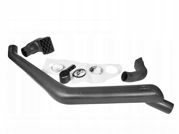 SNORKEL TOYOTA LAND CRUISER 90 95 WLOT POWIETRZA
