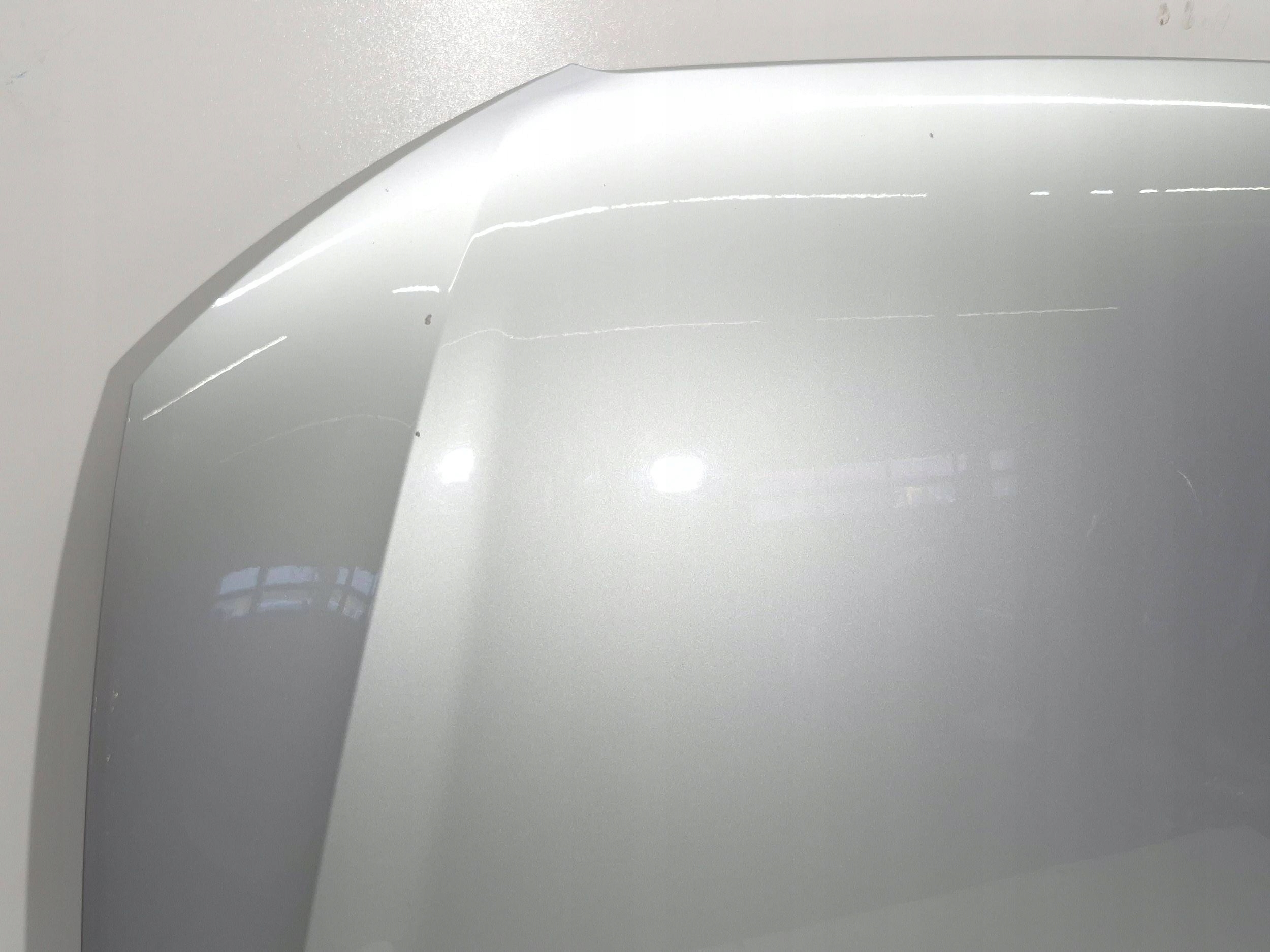 Cofano AUDI A6 C7 LX7W