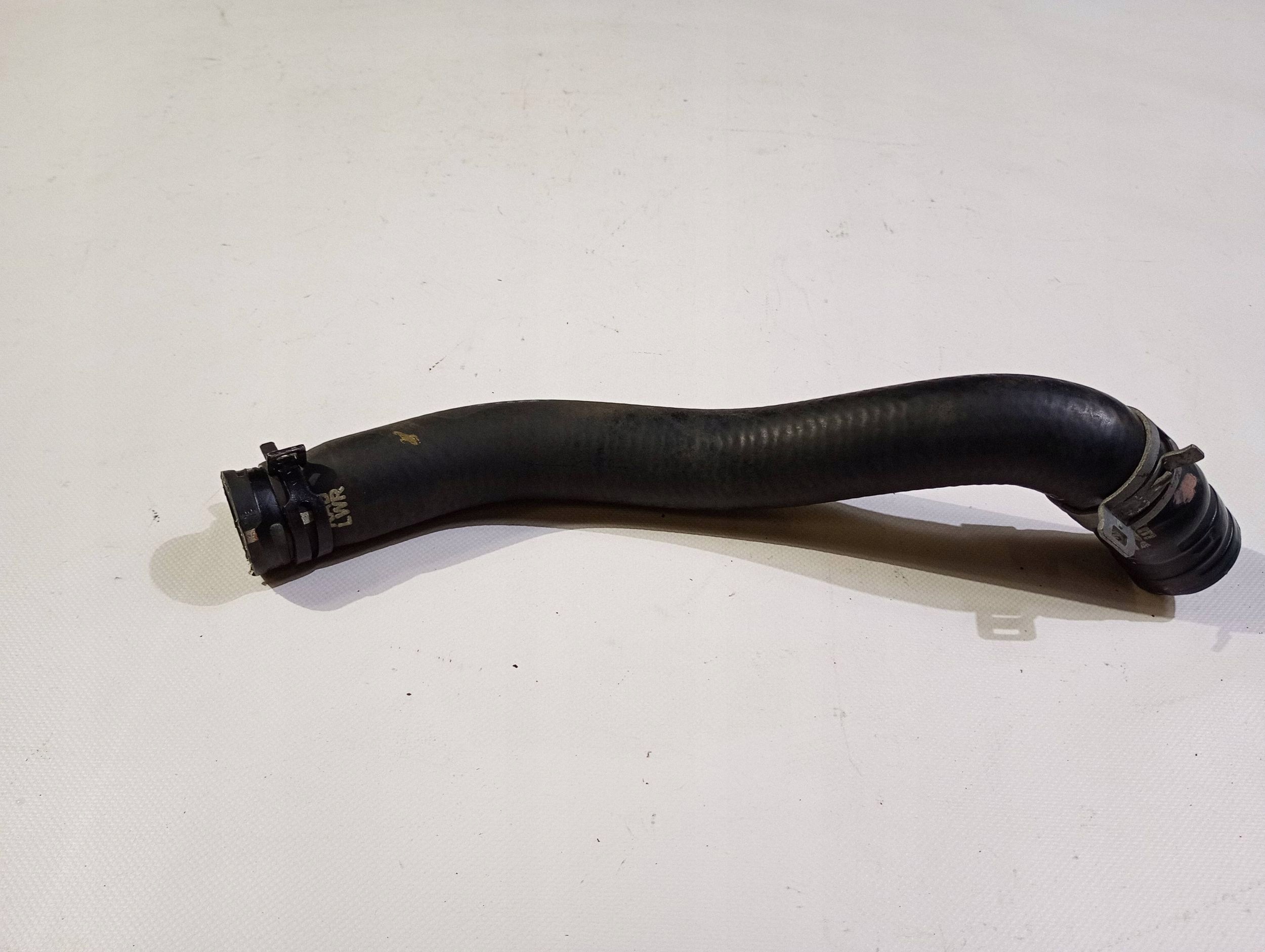 hose wiring radiator lower Chevrolet Camaro 6.2 2009-2015