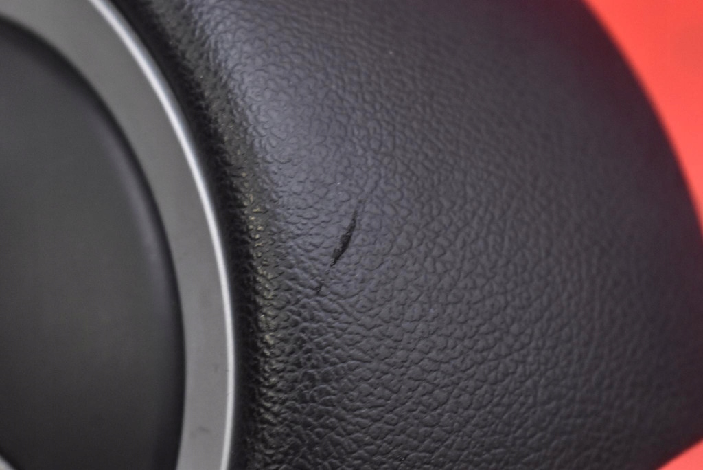 airbag driver´s 2757663 MINI COOPER ONE R56 06-10