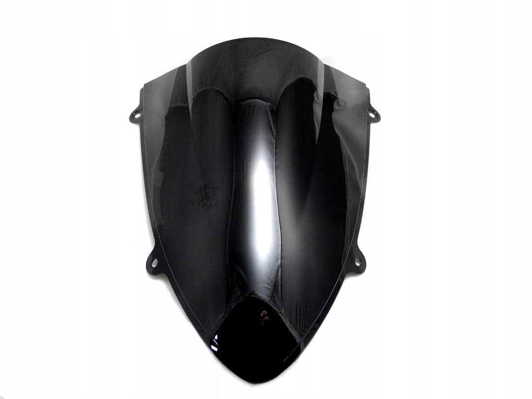 5903824827219 - СТЕКЛО KAWASAKI NINJA 250 2008-2012 ТЕМНОЕ