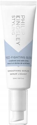 Philip Kingsley Fizz Fighting Gloss sérum kondicionér proti krepatění 50 ml