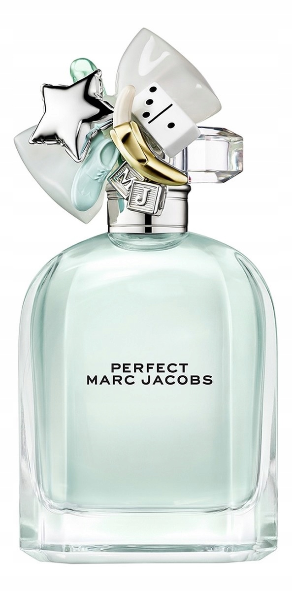 Marc Jacobs Perfect Toaletní voda sprej 100 ml