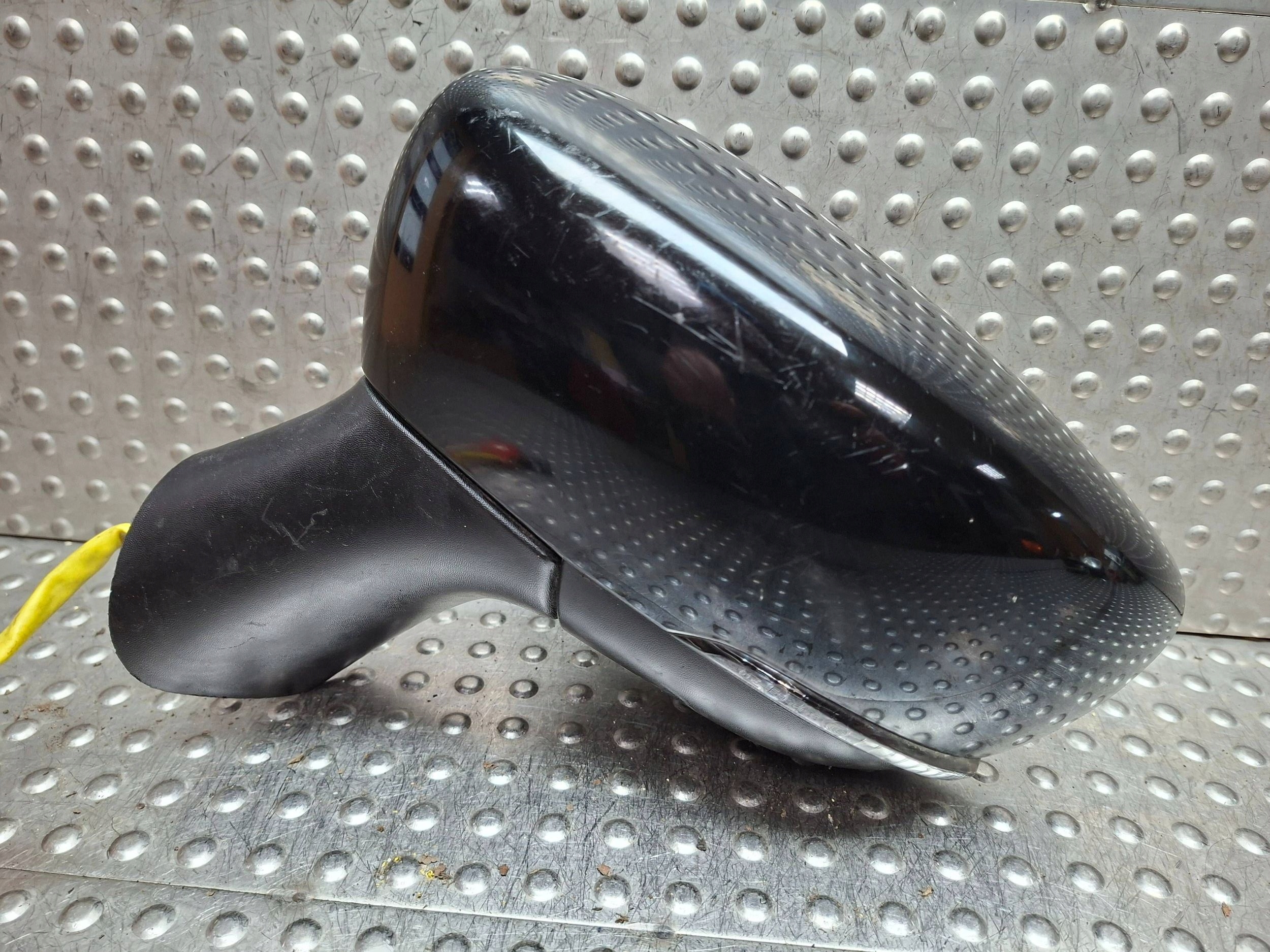 SPECCHIETTO RETROVISORE Esterne sinistro 10 PIN RENAULT CAPTUR e 2017