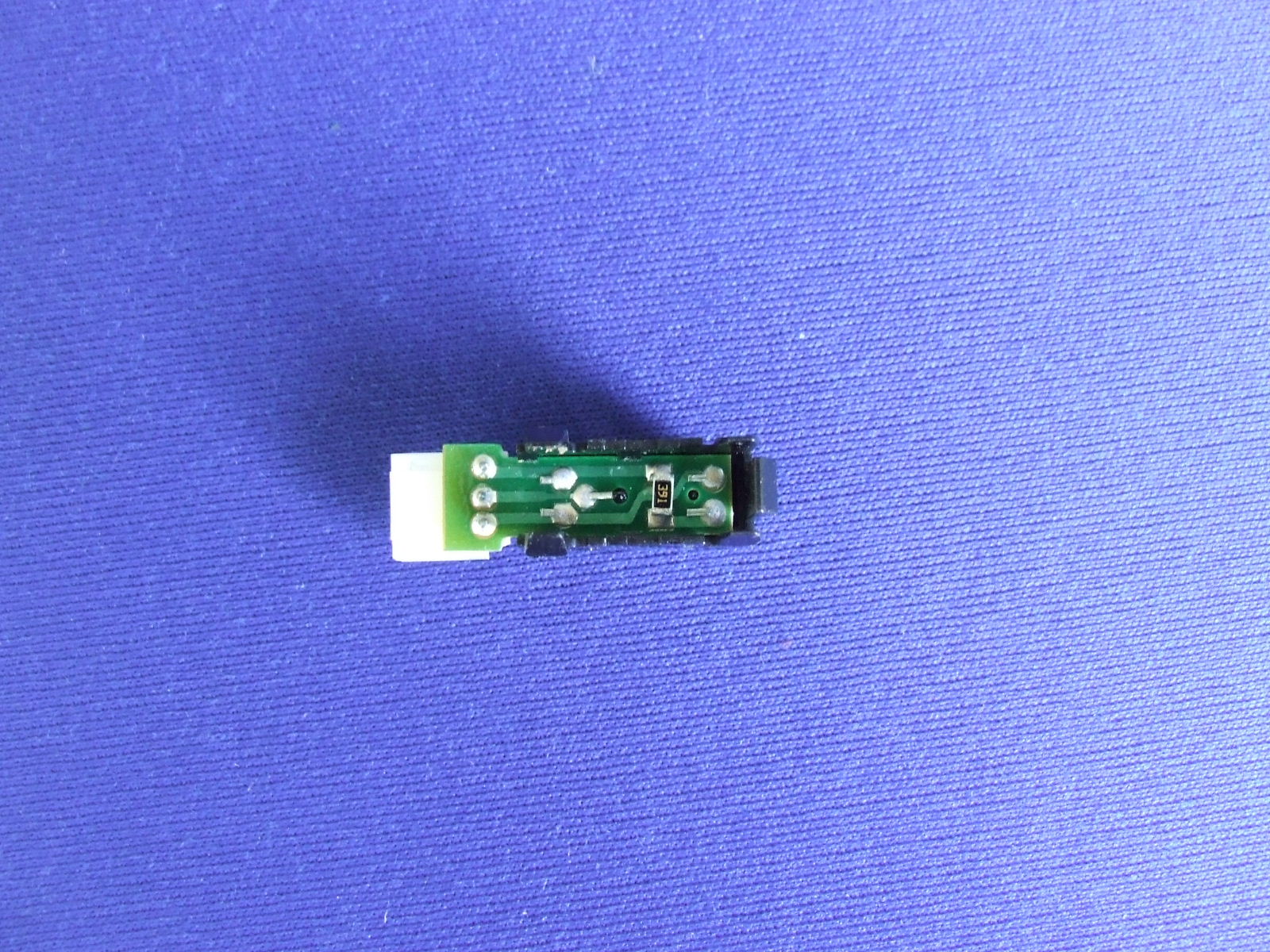 Transoptor szczelinowy OMRON SX3239P2 Marka Omron