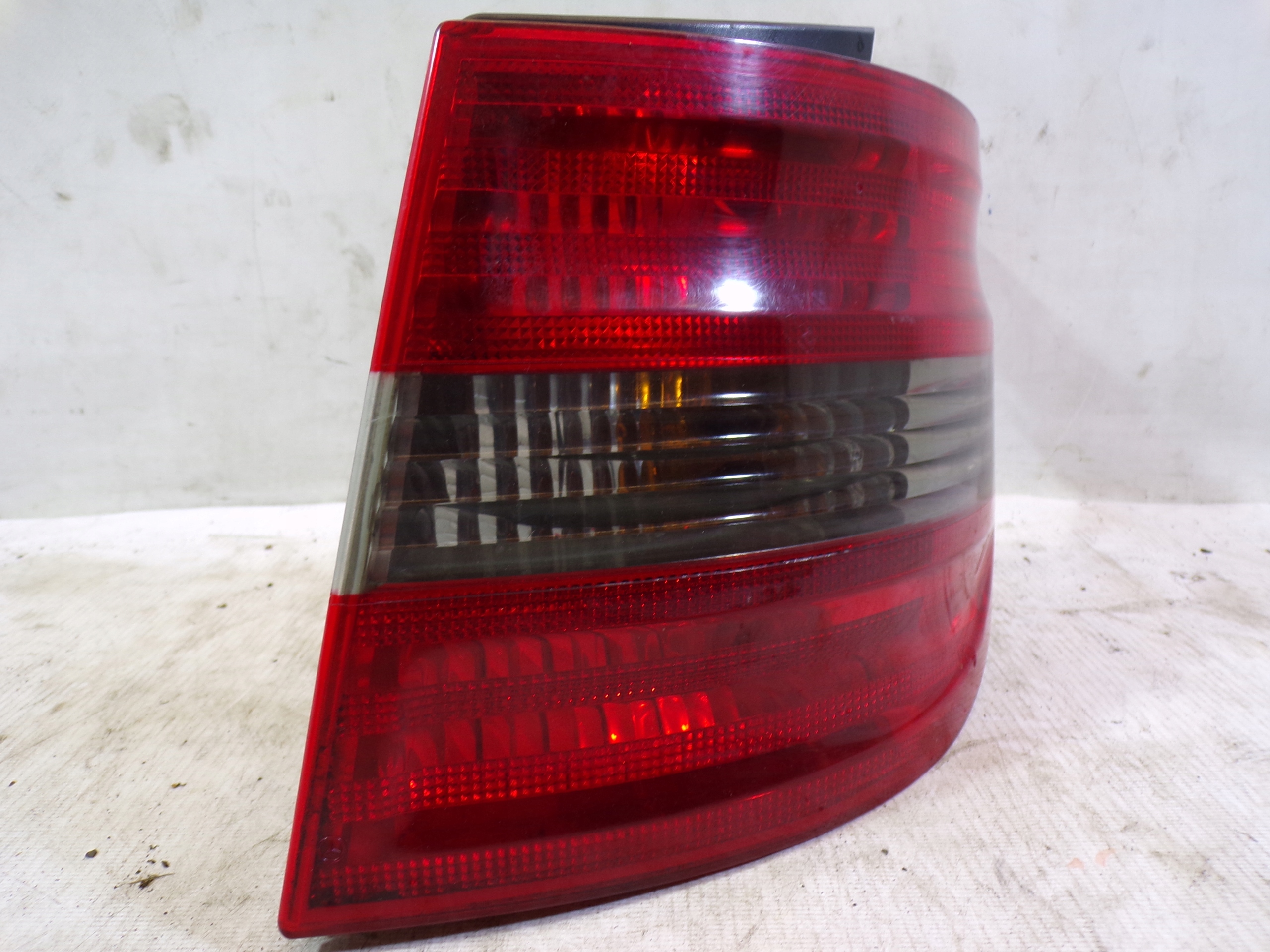 light rear rear part right MERCEDES W245 (K1)