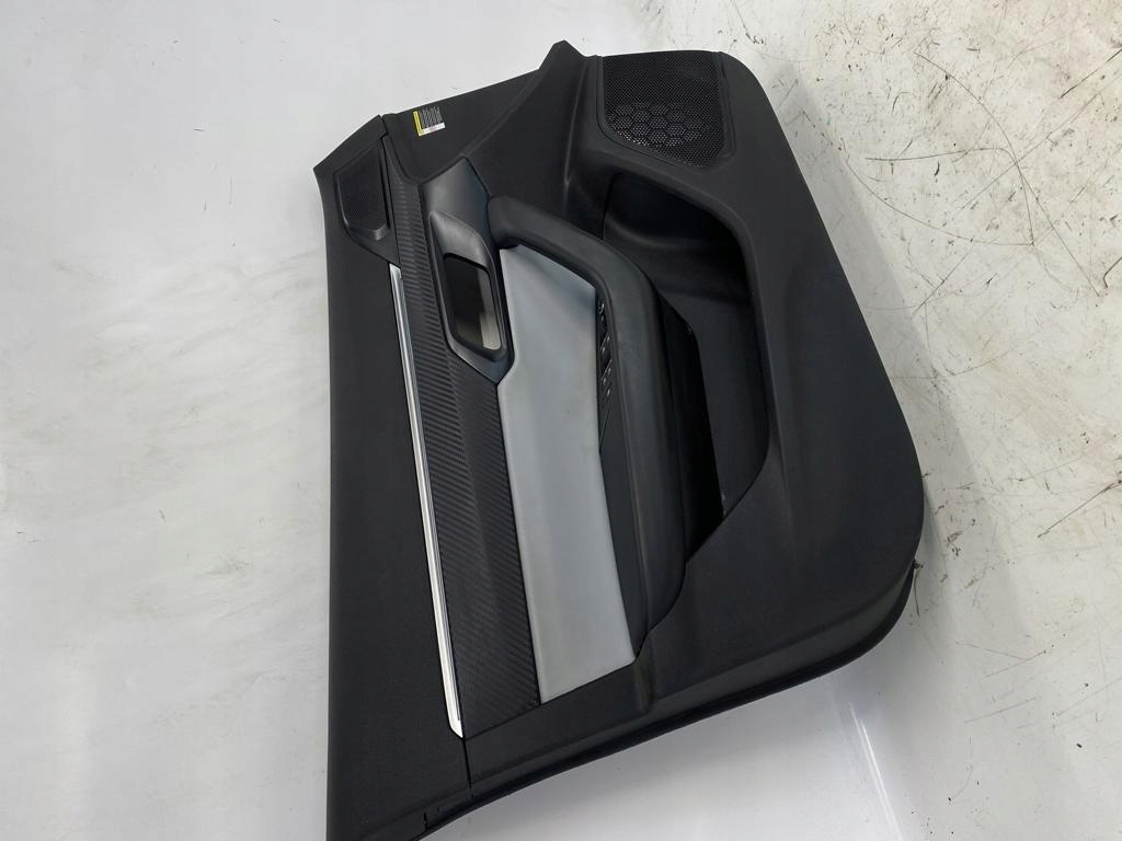 upholstery side door left front EU KPL. PEUGEOT 508 II 2 98216646PT