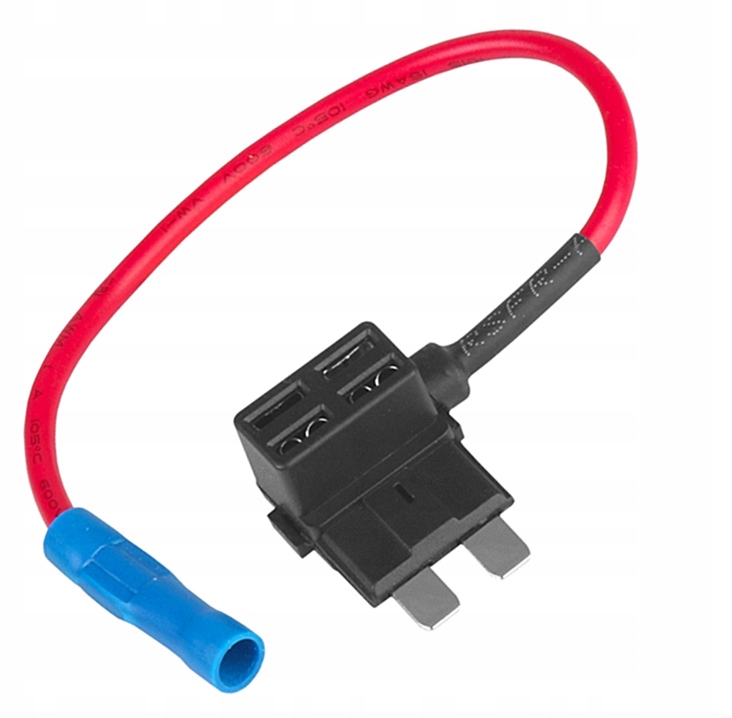 ADAPTER BEZPIECZNIKOWY UNI X 2 BYPASS A1O70