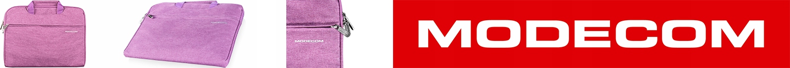 TORBA NA LAPTOPA 13,3 CALA MAŁA LEKKA Z WODOODPORNEGO MATERIAŁU NYLON 13,3" Wielkość matrycy 13.3