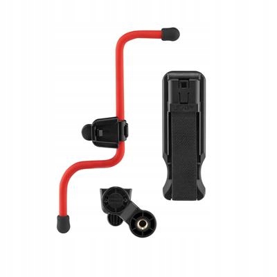 Držák na prsty Joby černý