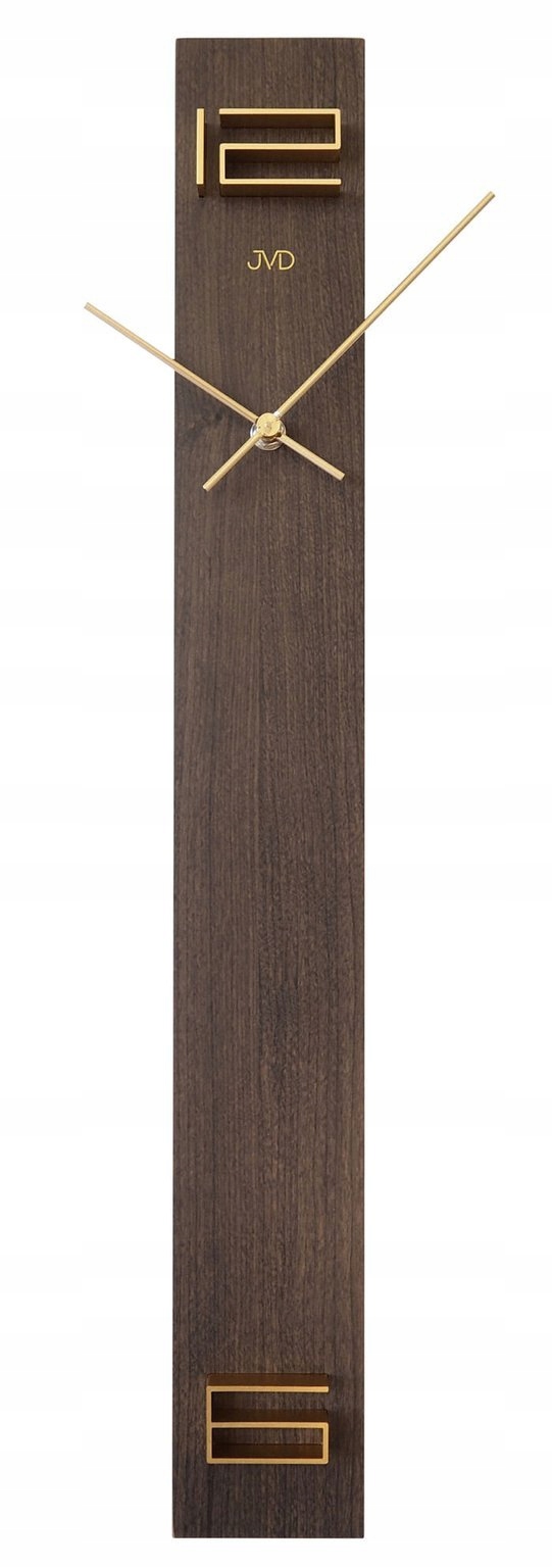 Elegantný Veľký Jednoduchý Nástenný Hodinový Stroj Jvd HC25.6