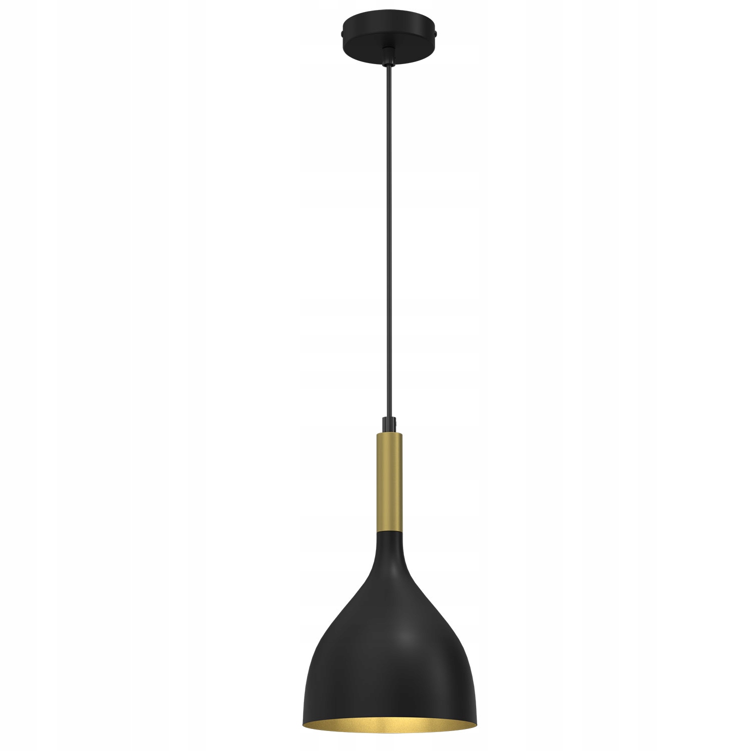 Luminex 3890 Noak lustr E27
