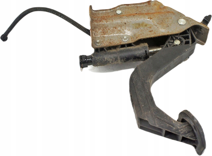 QA104 Mercedes Sprinter W906 2.2d Pedał Sprzęgła