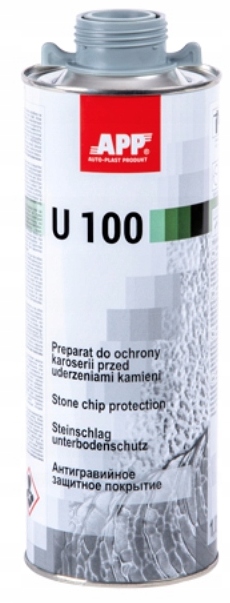 APP U100 UBS PREPARAT DO KONSERWACJI 1 L