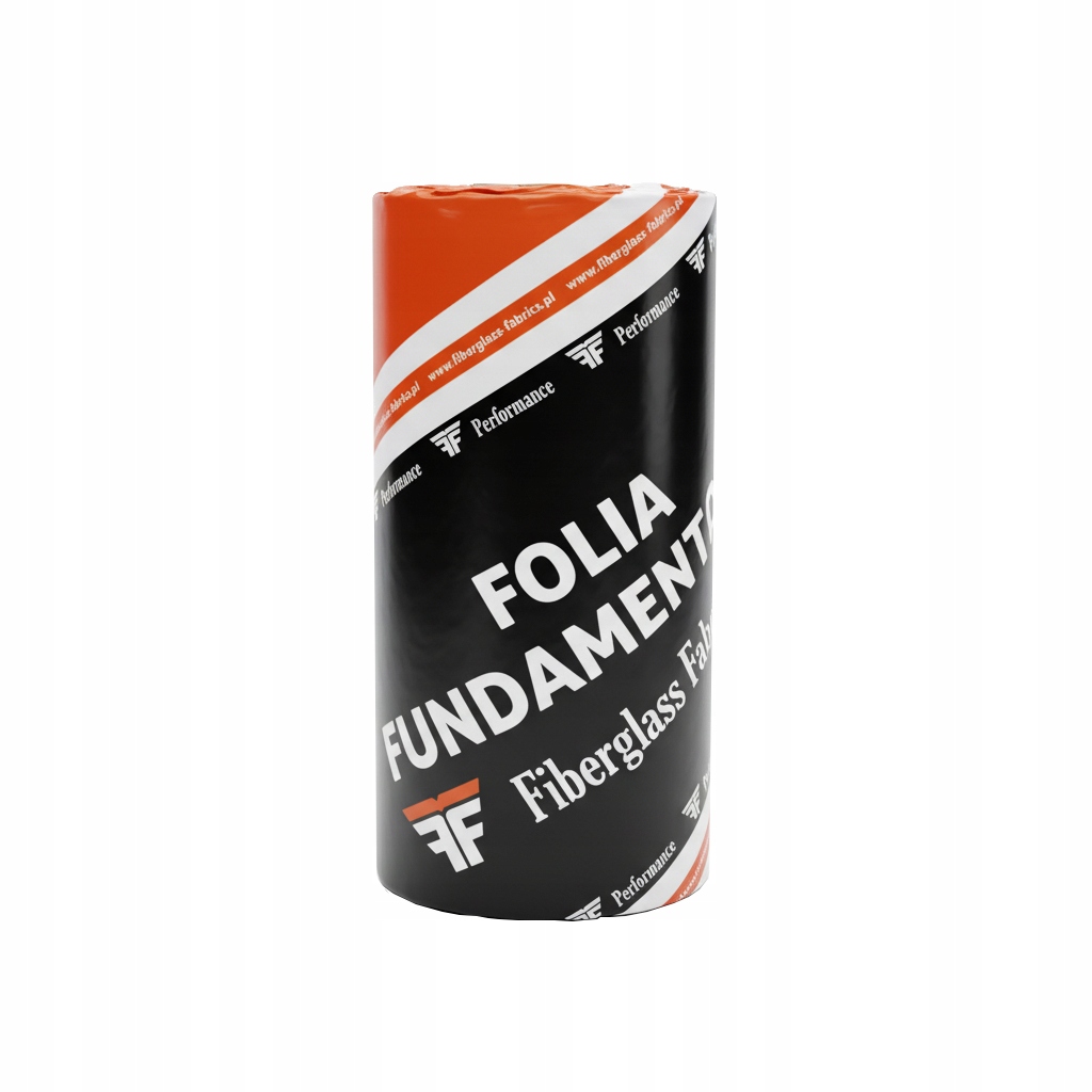 Fólie – Horizontální izolace