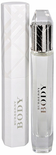 Burberry Body 85 ML Eau De Toilette Edt Unikát