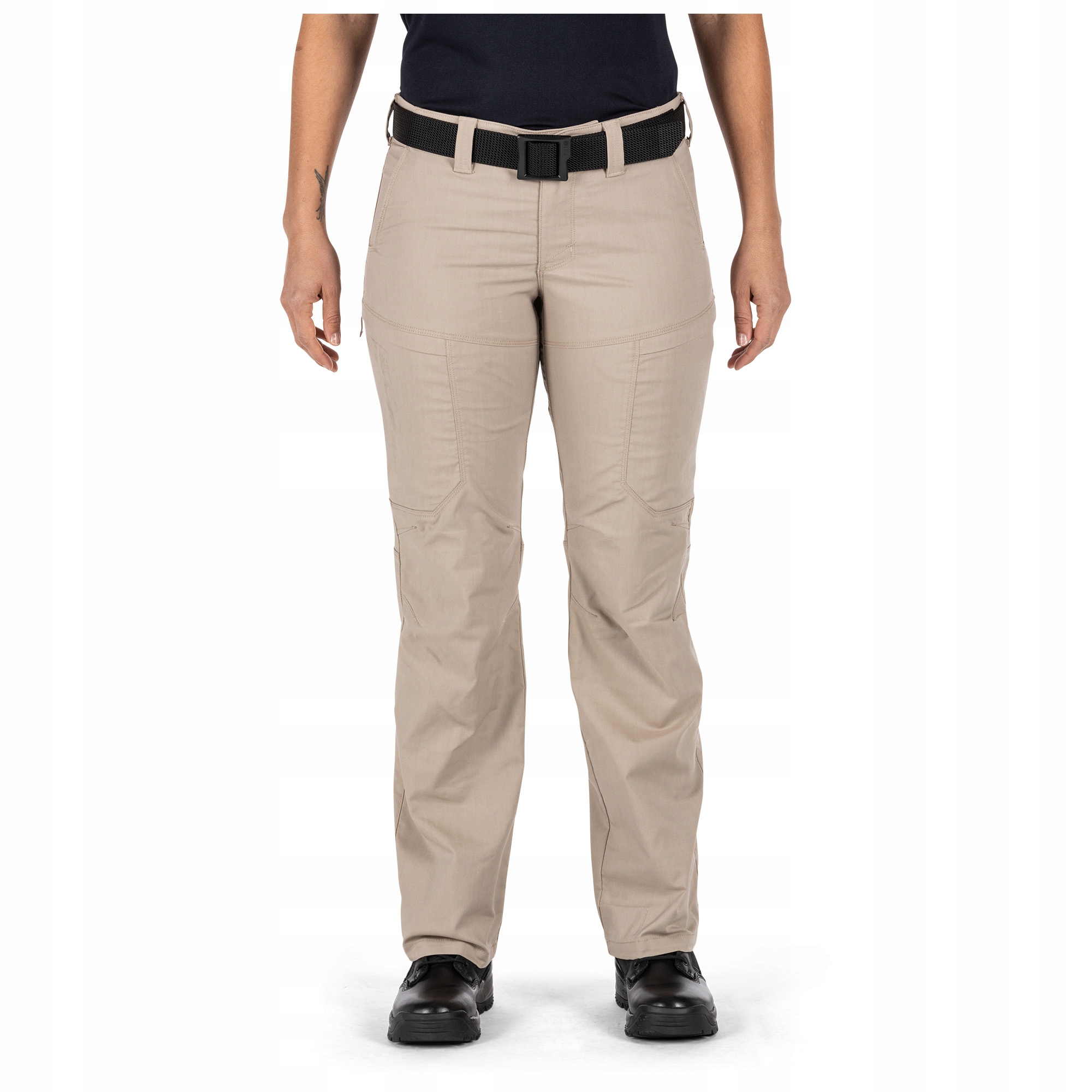 5.11 Dámské taktické kalhoty Apex Pant 10 Regular Khaki 64446