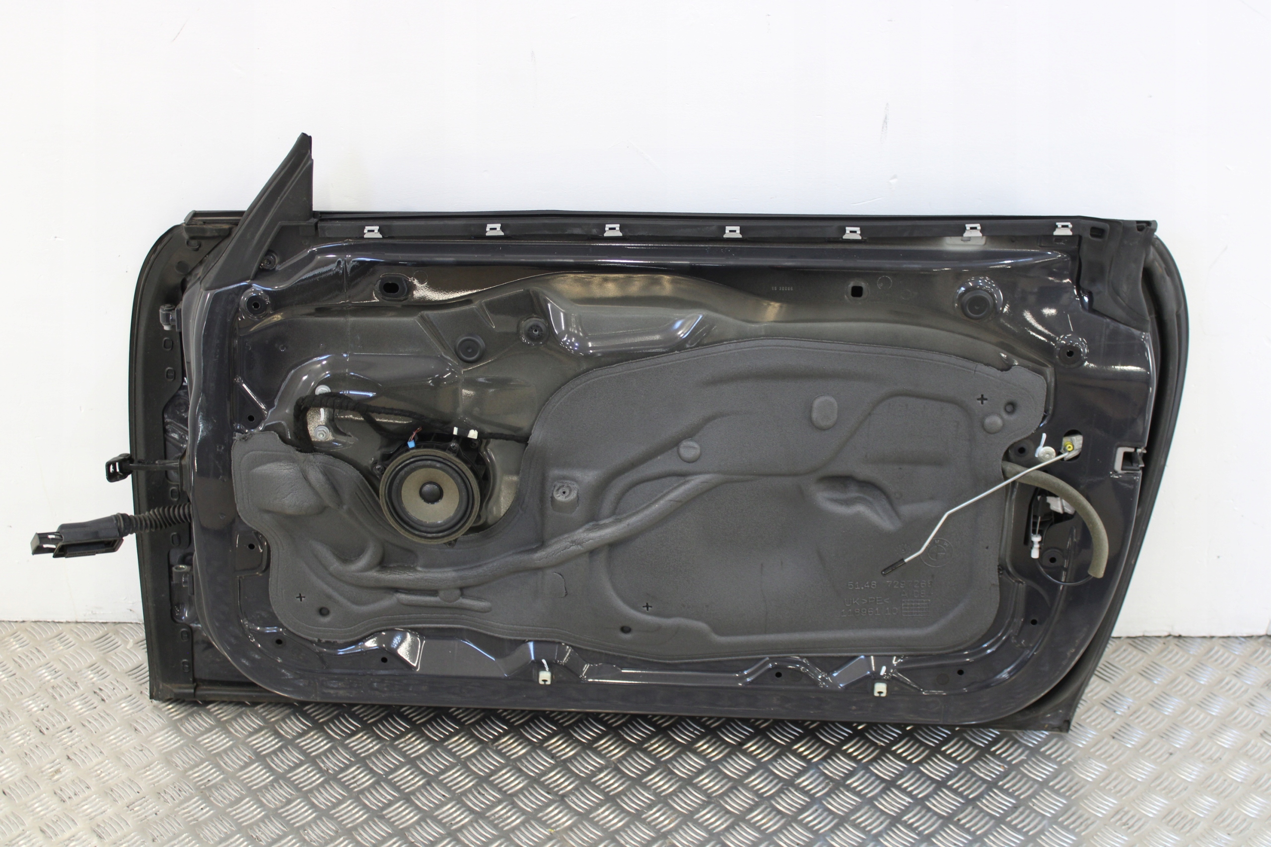 door right complete MINI COOPER F56 S SD
