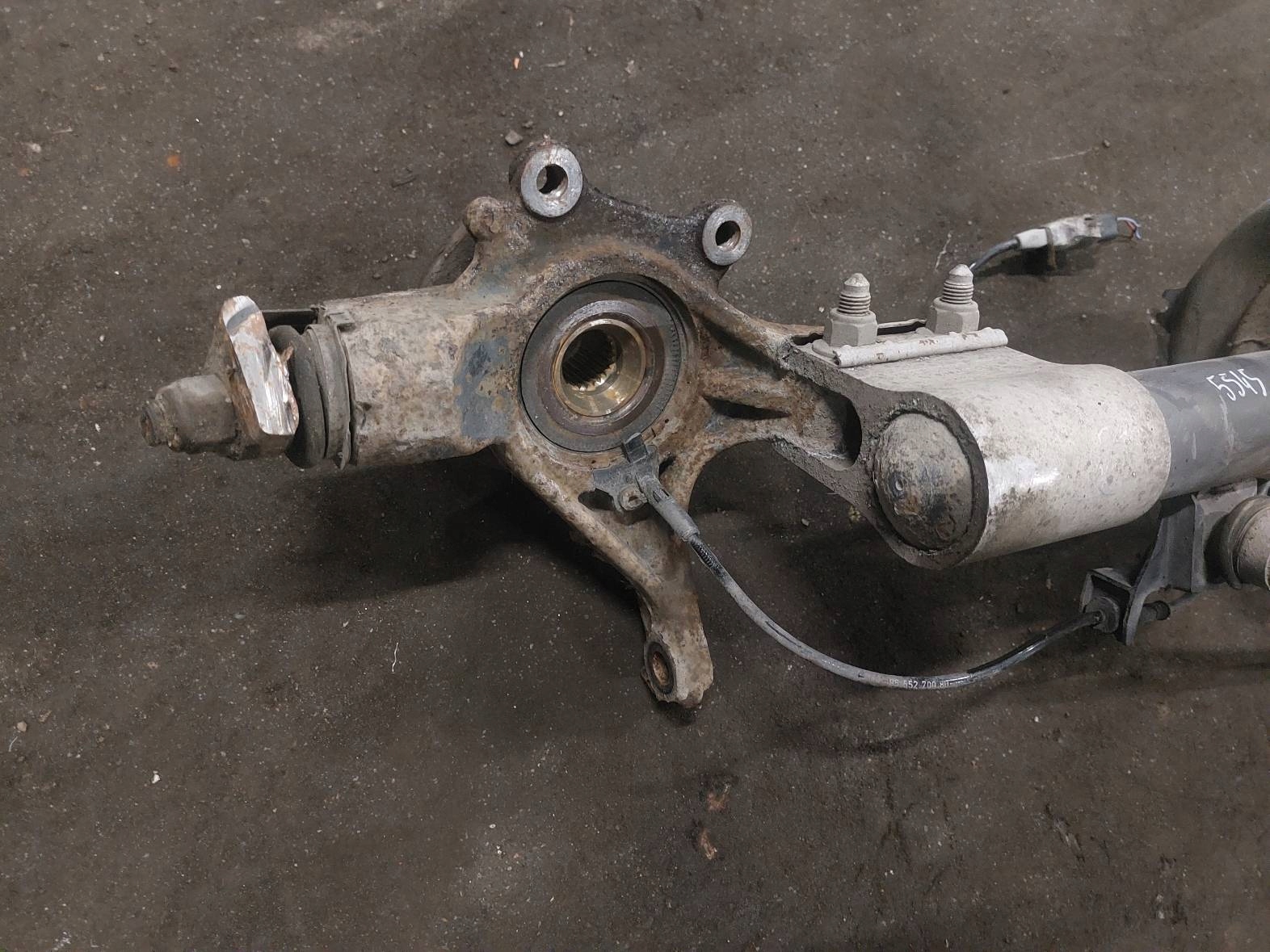 shock absorber spring swing right front CITROEN C4 PICASSO and