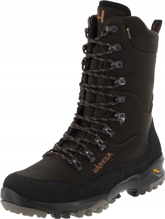 Boty Harkila Pro Hunter Light Hi GTX-Cien. Bronz-41
