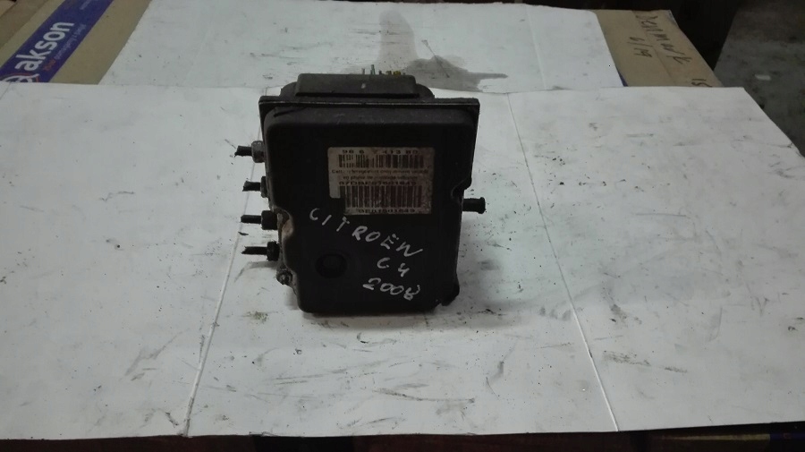 POMPA ABS Citroen 0265950635