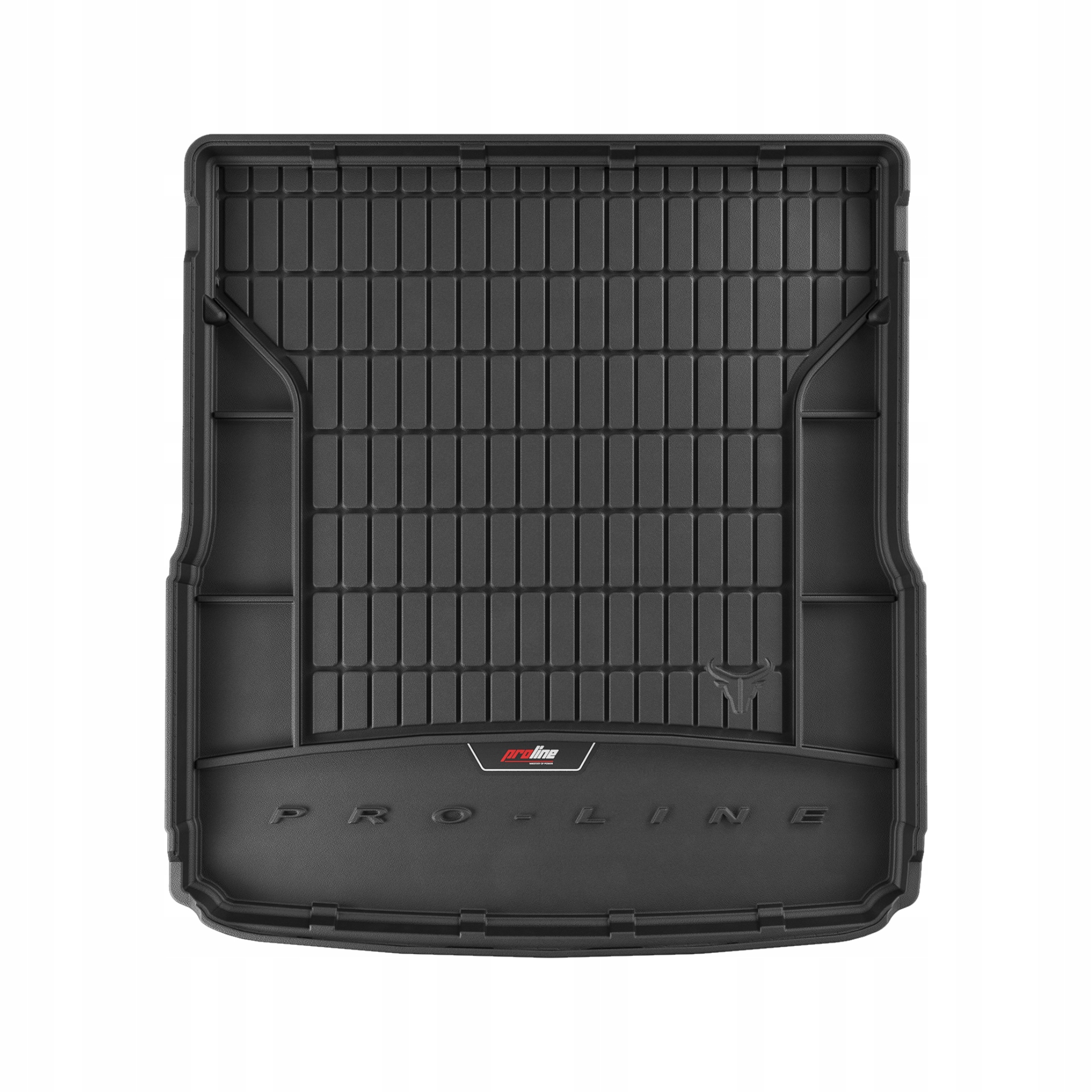 Frogum ProLine 3D gumová rohož do kufra s logom pre Vw Passat B6 2005-2010