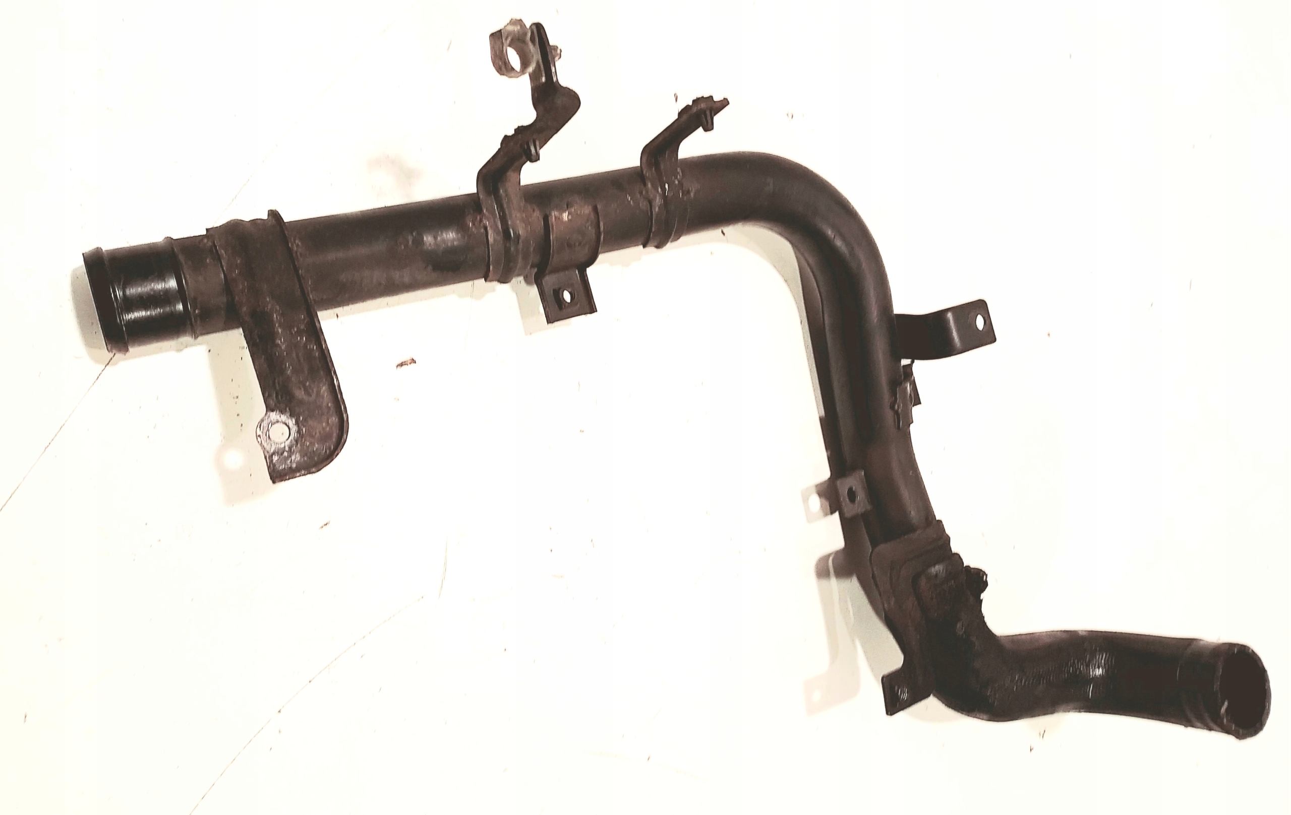 pipe hose wiring SUZUKI SWIFT MK6 1.3DDIS