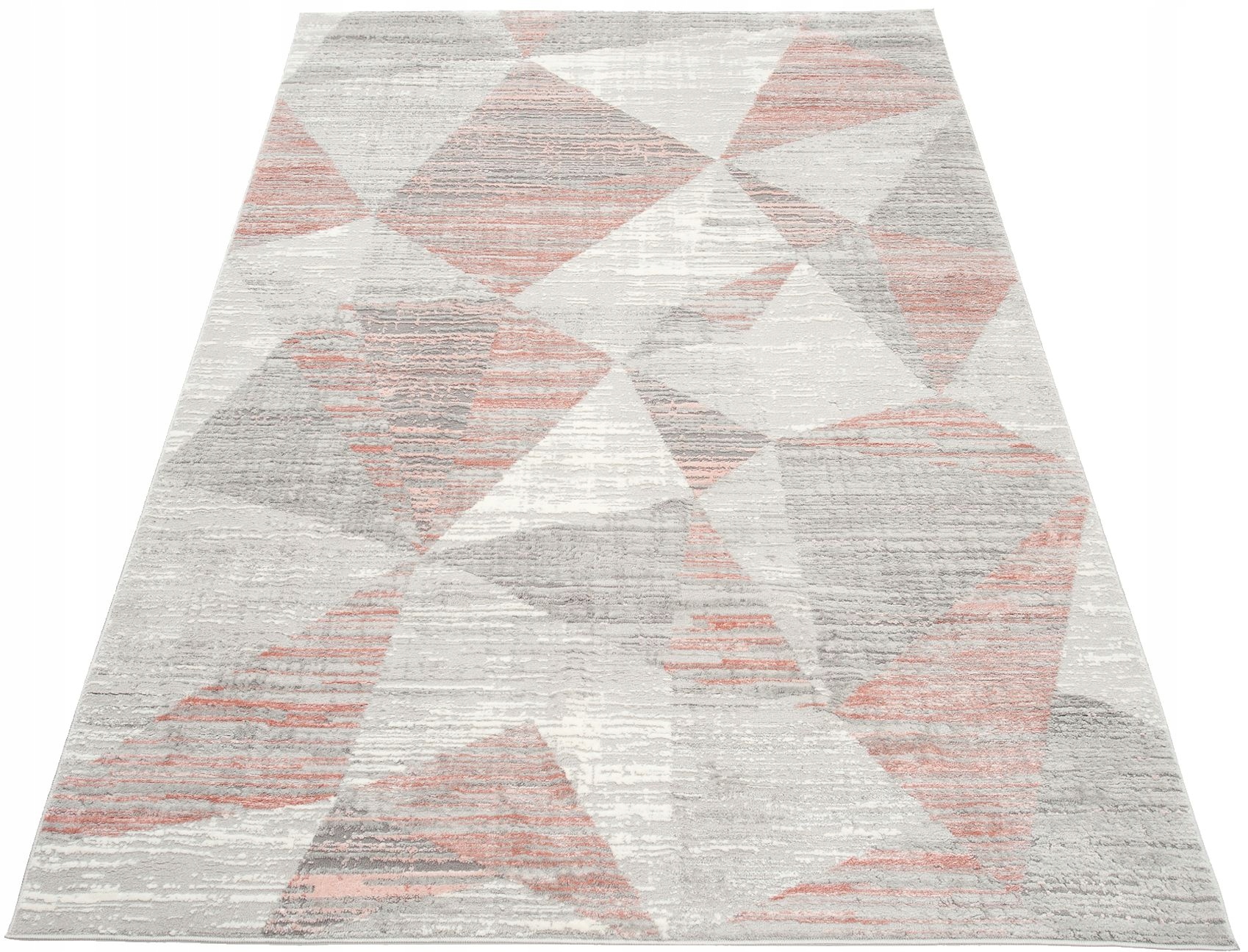 Koberec Astana 120x170 Geometrický Módny pastel *3