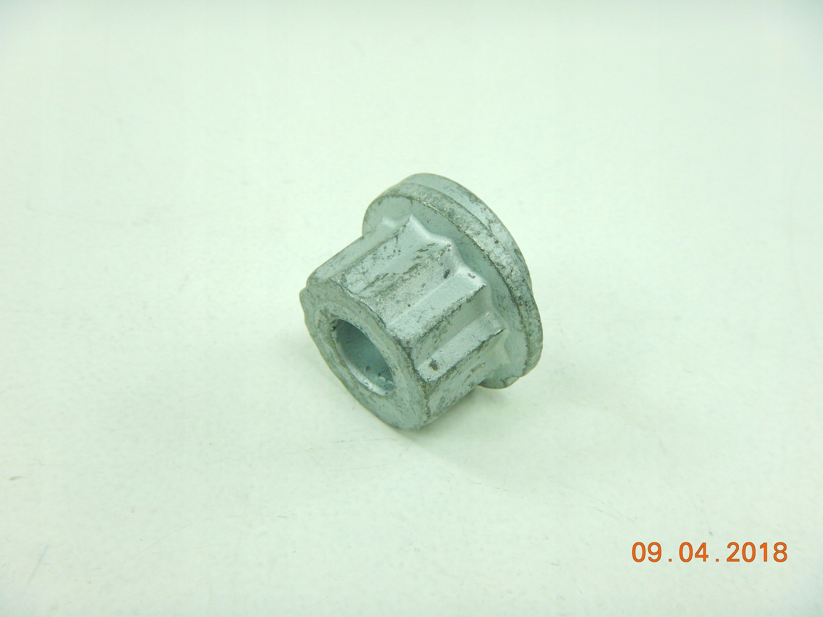 Bremsscheibe REGULACYJNA R50 COOPER 3-DRZWIOWY, ECE / 33326767869