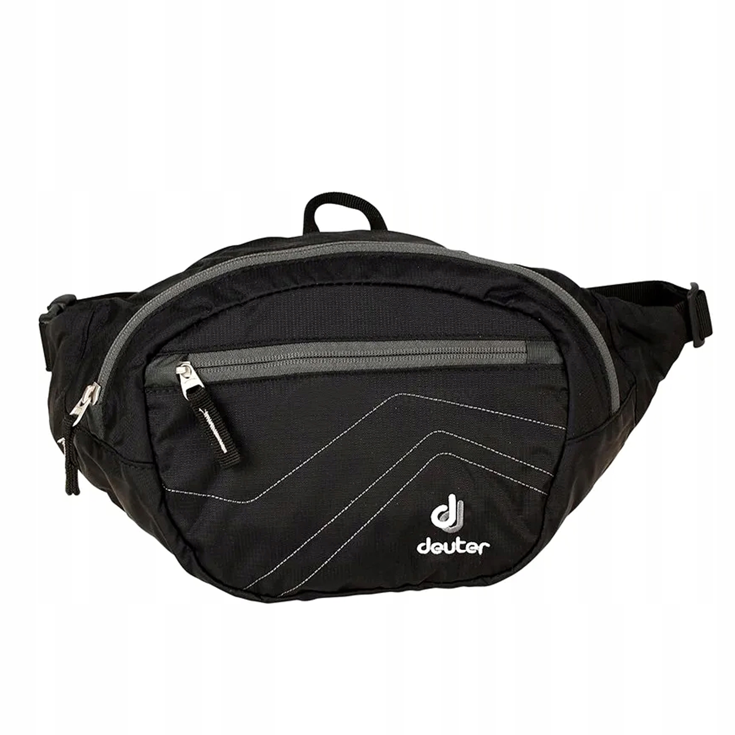 Saszetka, nerka Deuter Belt II 39014752007520 Black Anthracite
