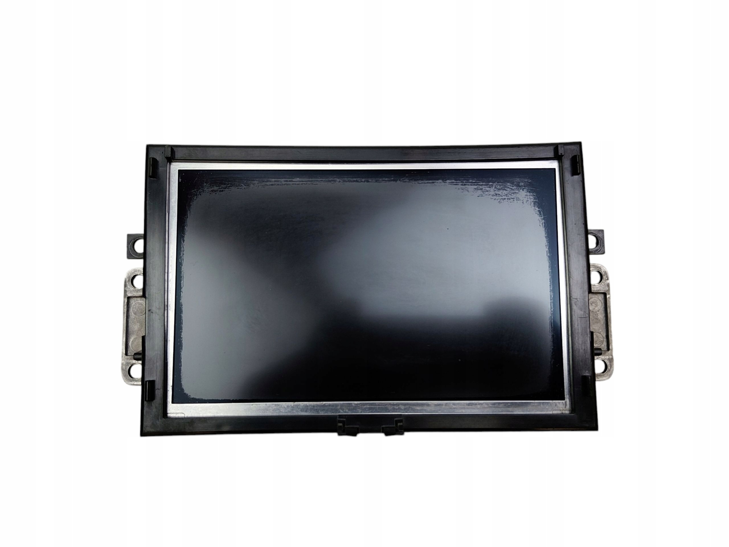 display RADIA navigation devices GPS CITROEN DS4 C4 II B7 9800836080