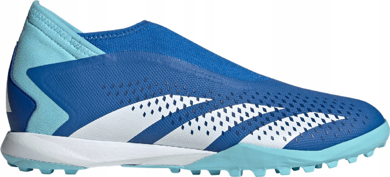 Fotbalová Obuv Adidas Predator ACCURACY.3 LL Tf vel. 44