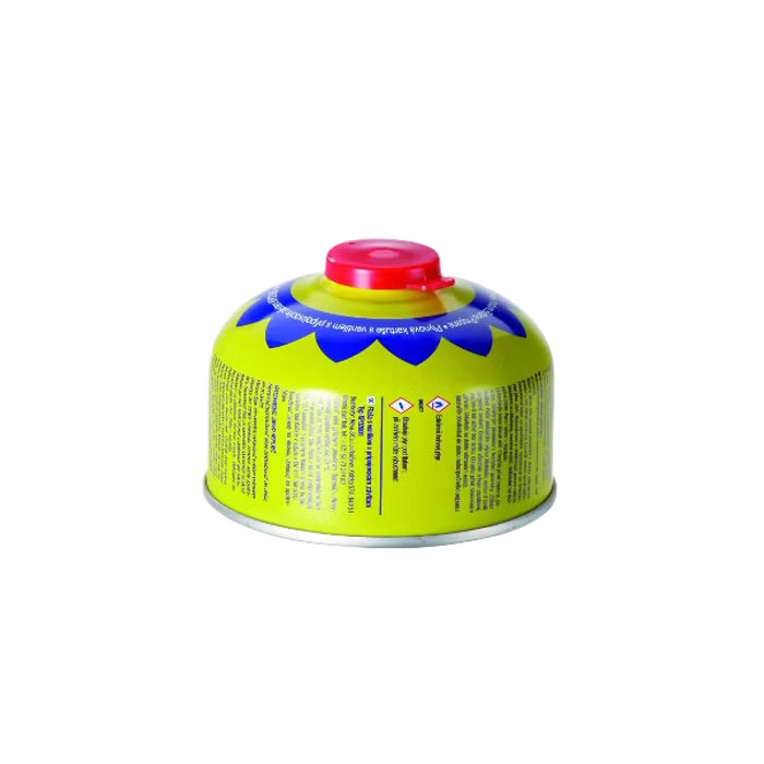 Kartusz do kuchenki Meva 100g