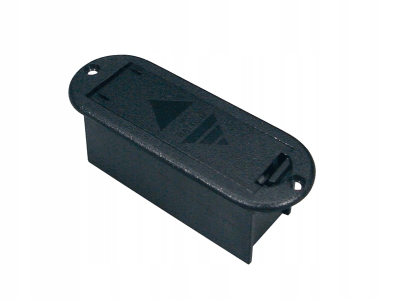 Pudełko na baterię 9V BOSTON BH-2100